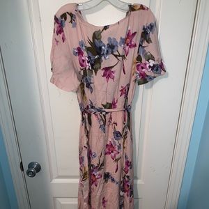 Illa Illa dress from Morning Lavender.